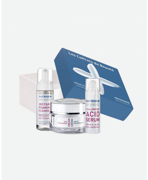 matriskin's tweet photo. Los Kits Cosmecéuticos hechos a medida para ‘Salvar tu Piel’, consigue uno de nuestros dúo a un precio muy especial #Matriskin #Skincare https://t.co/NXcSgV38lE