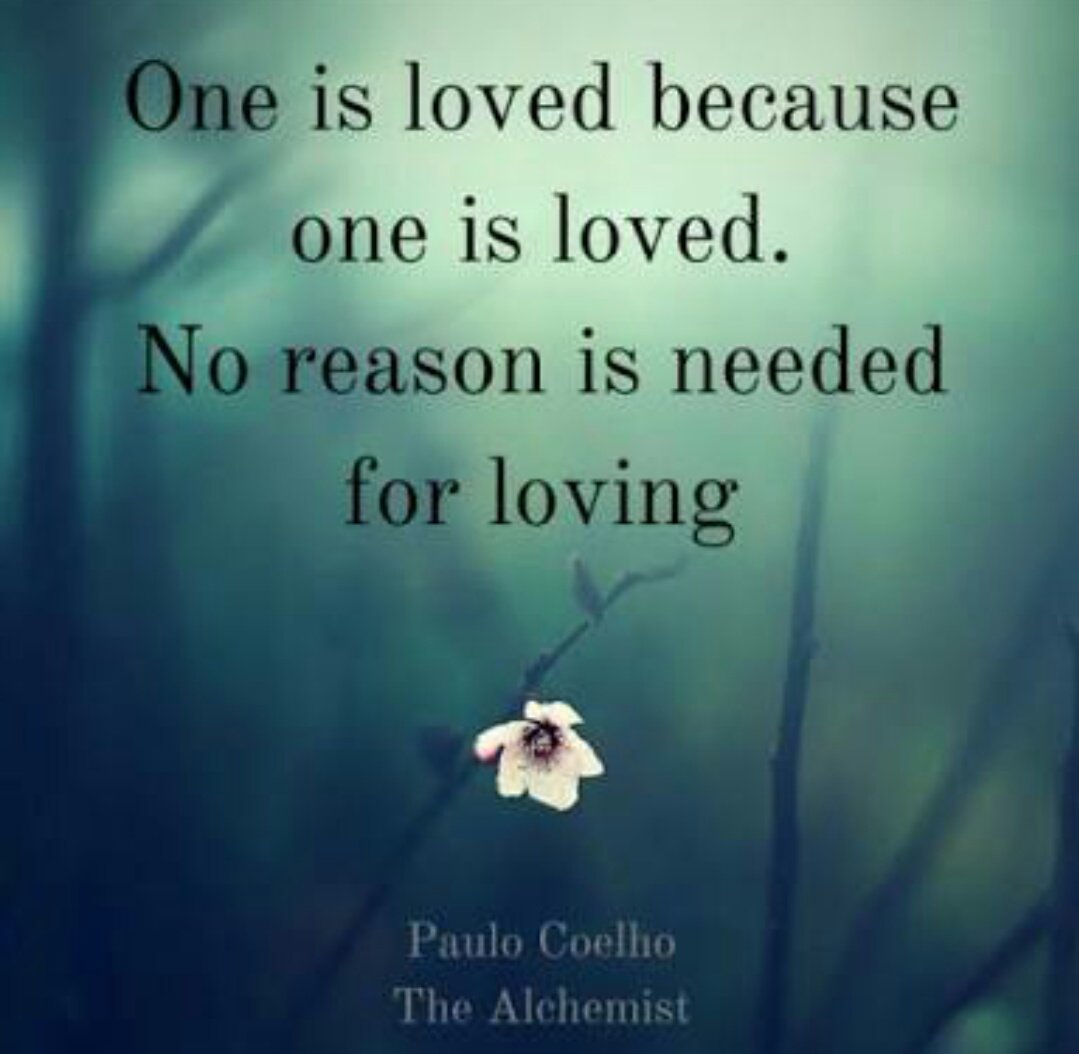 Happy Birthday Paulo Coelho 