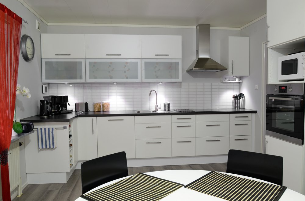 lovelyhome9's tweet photo. Trendy and #ModernKitchenDesigns Ideas 2017 #Home #kitchen #modernkitchens https://t.co/9CouSsLefk https://t.co/Kwot8ejNAV