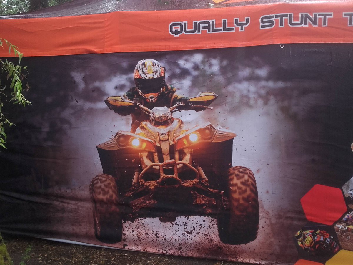QuallyPL's tweet photo. Scyzorokowo motorcycle rally 2017 ! https://t.co/A5VQDgguKM