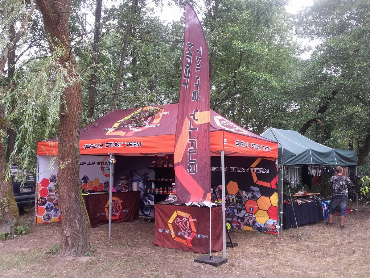 QuallyPL's tweet photo. Scyzorokowo motorcycle rally 2017 ! https://t.co/A5VQDgguKM