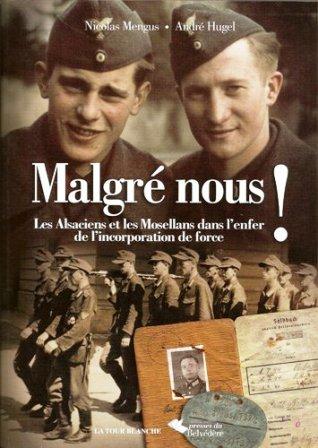 ChronoFil's tweet image. 25 août 1942 : service mili obligatoire (=&amp;gt; incorporation) pour #Alsaciens (#MalgréNous) dans armée allemande [décret du Gauleiter Wagner]