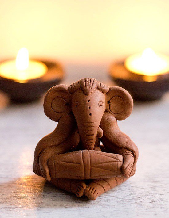 celestemedia122's tweet photo. “Anything is good if it's made of chocolate.”.....Happy Ganesh Chaturthi from team of Celeste Chocolates https://t.co/APbHfNNAjA