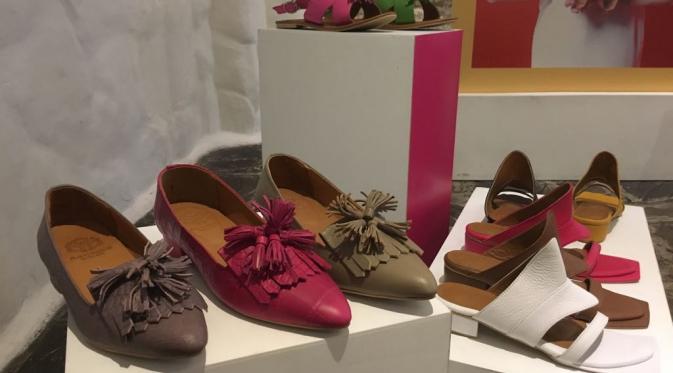 Sepatu Premium Merek Lokal Pilihan Wanita Masa Kini dlvr.it/PhSPPB
