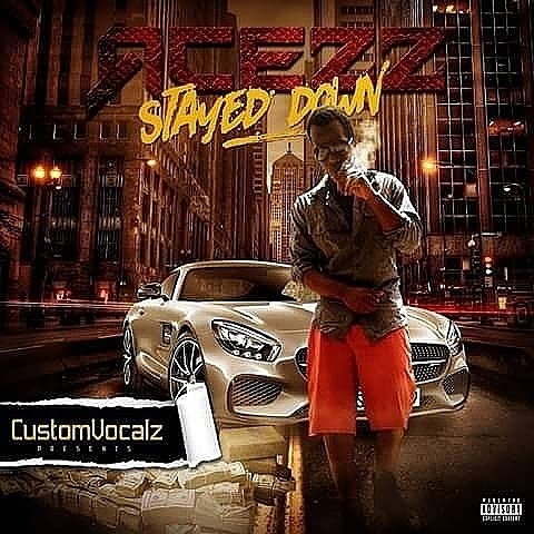 AcezzOfficial's tweet photo. #ALERTALERTALERT🔥🔥🔥
"STAYED DOWN" #HIPHOPHEADS #BANGER #CUSTOMGANG 
https://t.co/W2I5m1nLue
@GeekTheHot @realmichaeljr @CustomVocalzLLC https://t.co/huKenhlcpc