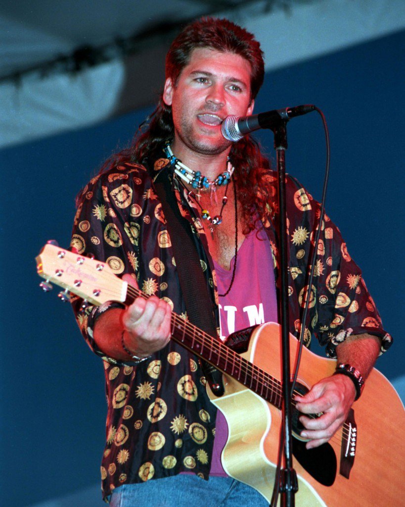 Happy Birthday to Billy Ray Cyrus who turns 56 today! 
