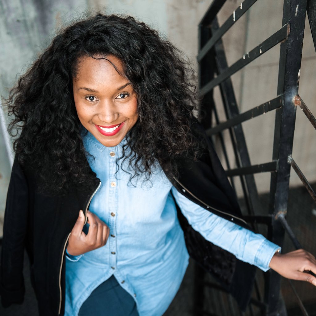 SimMonae's tweet image. #NewProfilePic