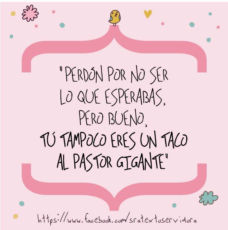 RC_Hits's tweet photo. ¿Cuando fue que se pusieron de moda los tacos al pastor entre las mujeres? https://t.co/AzQY0Wangy