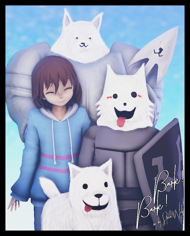 Stain Wolf Undertale Frisk Anime Animegirl Girl Fanart Sfm Stain Wolf Undertale Frisk Anime Animegirl Girl Fanart Sfm