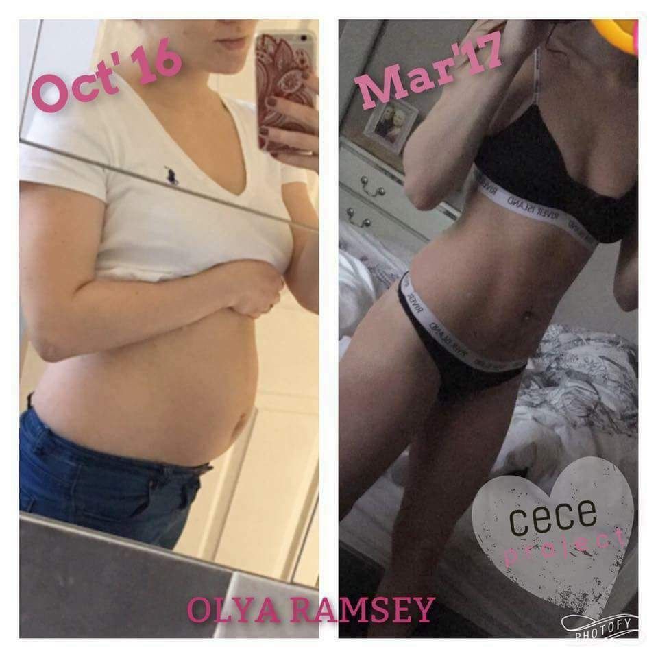 beckiik1984's tweet photo. Wowzers!!! 😍😍😍

#results #weightloss #liftednotgifted https://t.co/PzYm3jPE6x