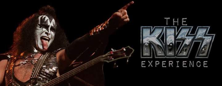 Happy 68th Birthday! GENE SIMMONS (The Demon)   