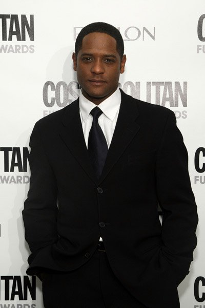 Happy Birthday to Blair Underwood who turns 53 today! 