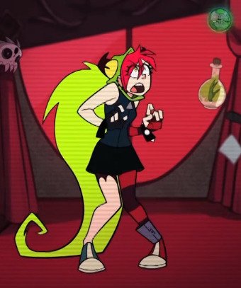 Ck2cartoon A Twitter ディメンシアちゃんみたいに スタイルの良い海外アニメキャラは 大体の場合好きになってしまう T Co R8zn38lsok Twitter Ck2cartoon A Twitter ディメンシアちゃんみたいに スタイルの良い海外アニメキャラは 大体の場合好きになってしまう T Co R8zn38lsok Twitter