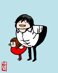 笑顔の未来へのtwitterイラスト検索結果 古い順