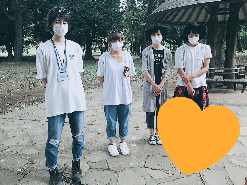 5__oGen278's tweet photo. 今回シャニセブの解散交流会のスタッフをさせていただきました
いつも支えてくれるスタッフの立場を経験できて、本当にスタッフに支えられてたなって実感できました
シャニセブは可愛い弟くんたちで、大切な存在であることはこれからも変わりません
いっぱいごめん、そしてありがとう。大好き。 https://t.co/7i1ShvOfqD