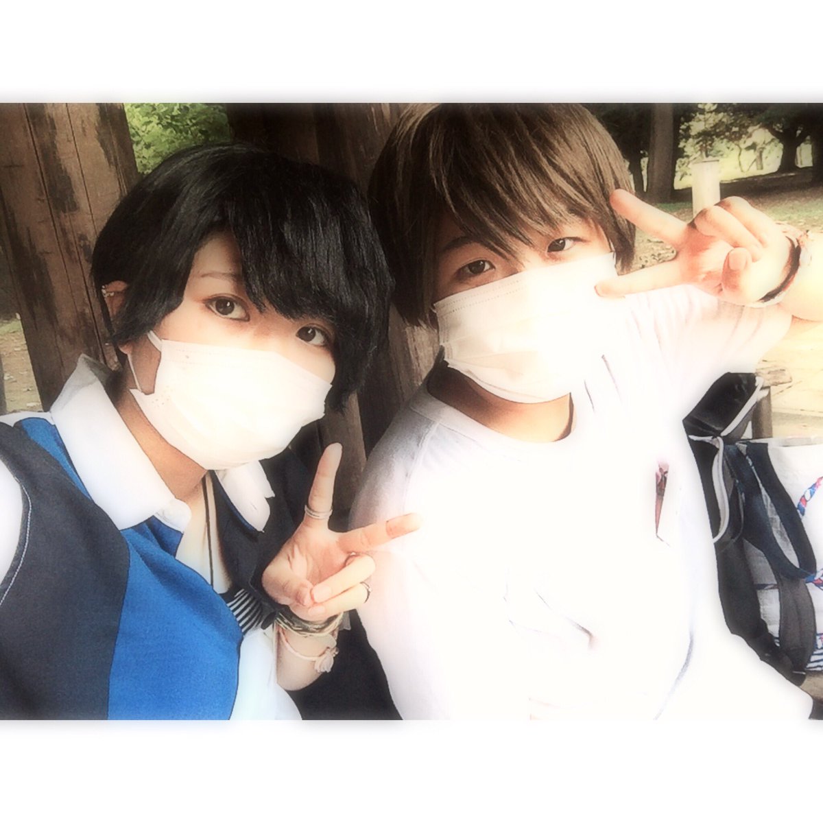 5__oGen278's tweet photo. 今回シャニセブの解散交流会のスタッフをさせていただきました
いつも支えてくれるスタッフの立場を経験できて、本当にスタッフに支えられてたなって実感できました
シャニセブは可愛い弟くんたちで、大切な存在であることはこれからも変わりません
いっぱいごめん、そしてありがとう。大好き。 https://t.co/7i1ShvOfqD