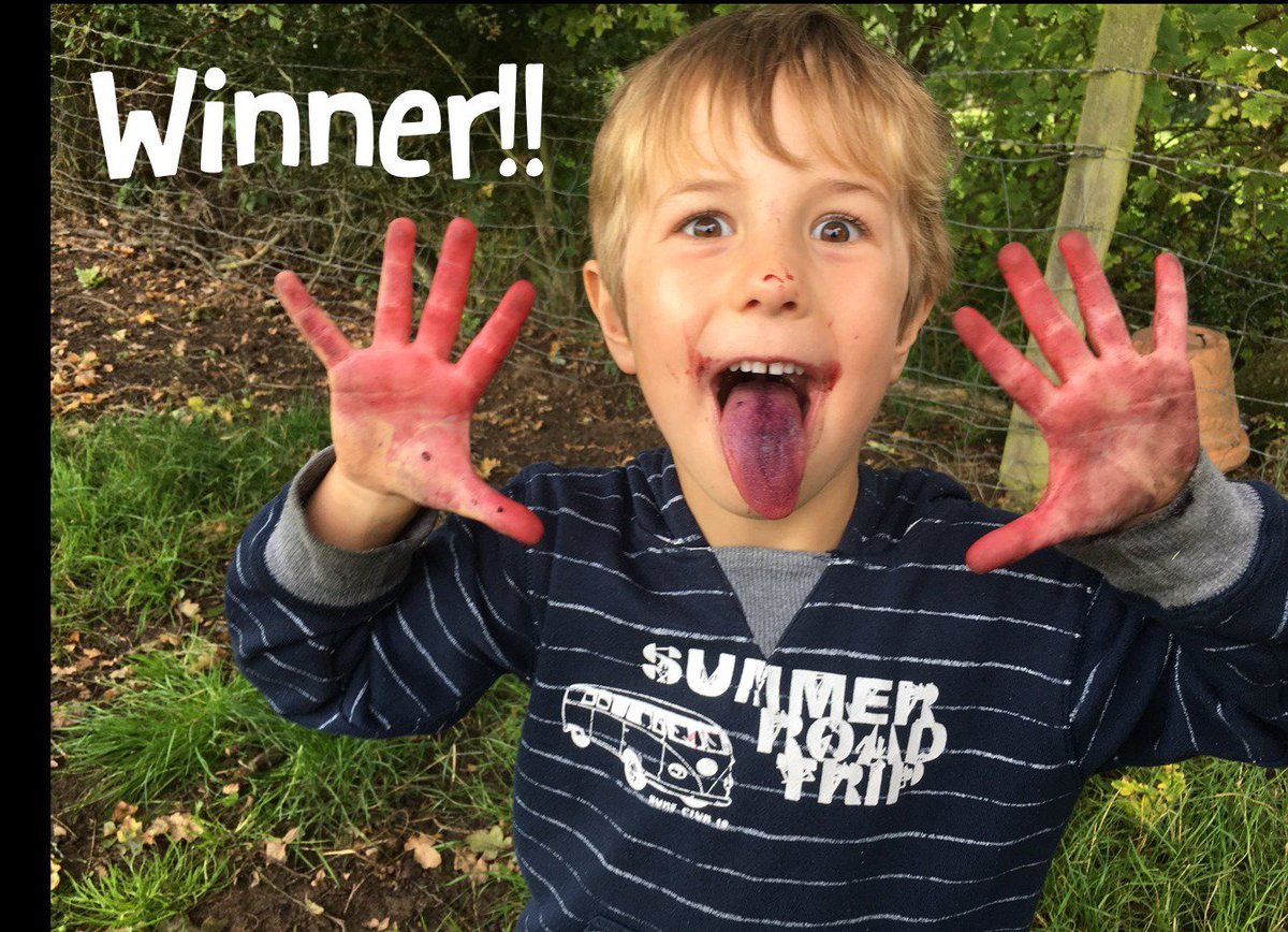 fruitickles's tweet photo. Congratulations @bambinogibson! Your son is our #MonkeyoftheWeek! 🐵😁 Look out again next week for your chance to win! 😮#FruiticklesFriday https://t.co/tCO6HhrXPn