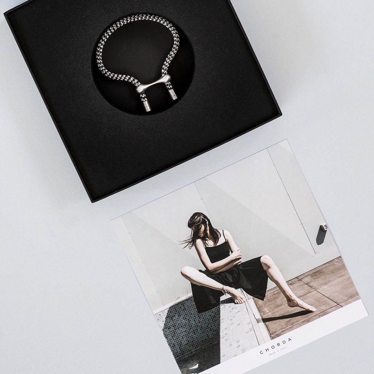 ▪️ #CHORDACOLLECTION  ▪️