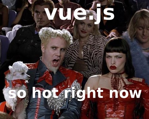 jetrubyagency's tweet photo. ARE YOU READY?! :D Vue.JS Review: Can It Beat React.JS? https://t.co/Vsa0rU59fr #vuejs #reactjs #javascript #webdev #codinge https://t.co/hPrDjR4RCW