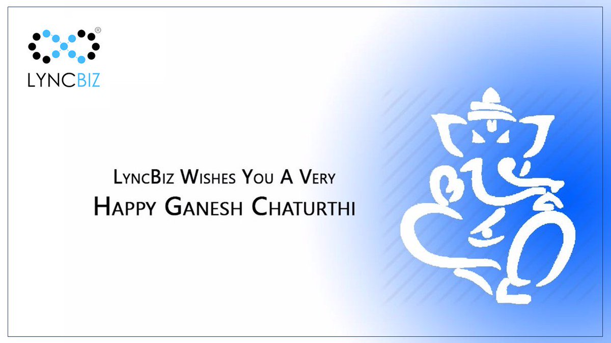 Lyncbiz's tweet photo. LyncBiz wishes you and your family
#HappyGaneshChaturthi
#Lyncbiz #Lyncans
#harharmahadev #omnamahshivay #mahadev #mumbai #Ganesha #Shiv https://t.co/YRw76G83os