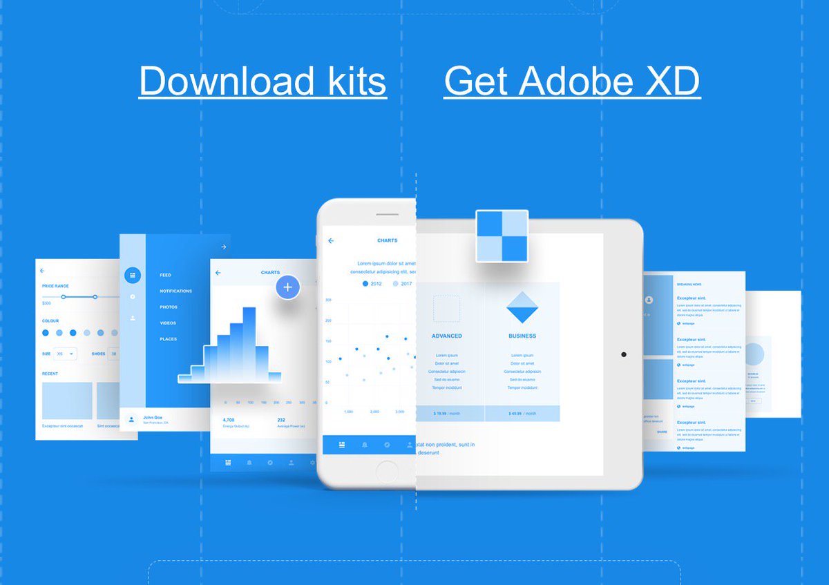 adobe xd download wireframe