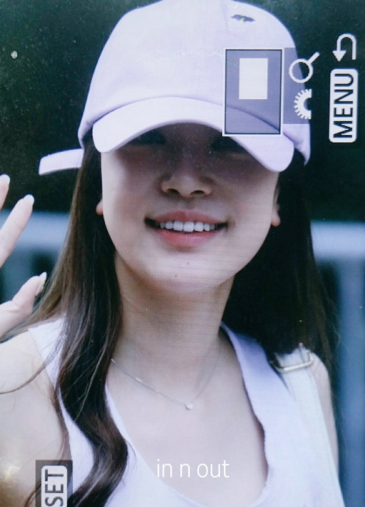 INNOUT_0303's tweet photo. 170825 KBS 재출
#소나무 #수민 💦 https://t.co/WPtJXTE7QR