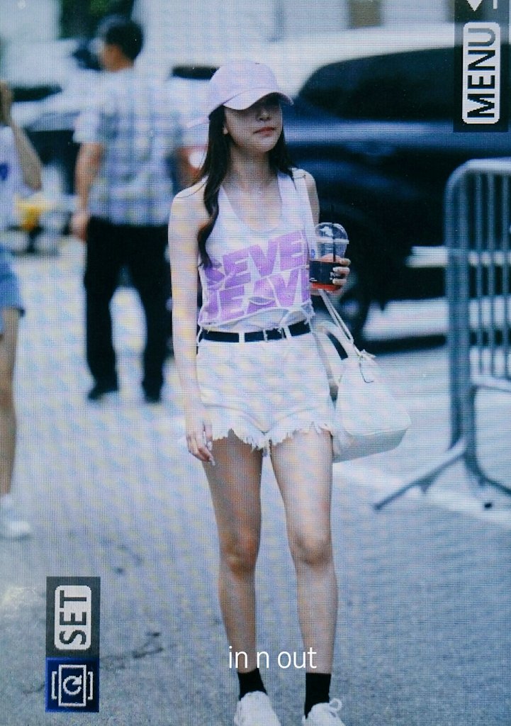 INNOUT_0303's tweet photo. 170825 KBS 재출
#소나무 #수민 💦 https://t.co/f1TnyIhw6u