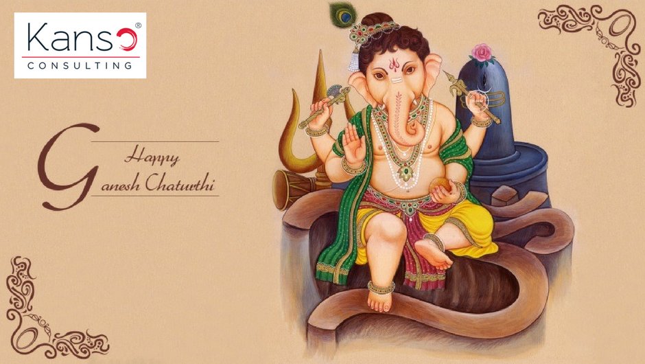 kansoconsllp's tweet photo. Wishing you all the health, happiness and Lord Ganesha's blessings on the auspicious occasion of #Ganesh Chathruti.! #GaneshChaturthi https://t.co/C47mJpnlBj
