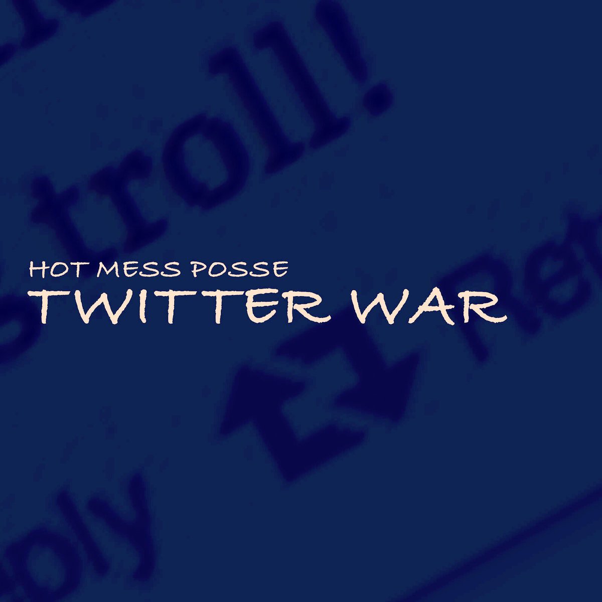 Hot Mess Posse tweet media