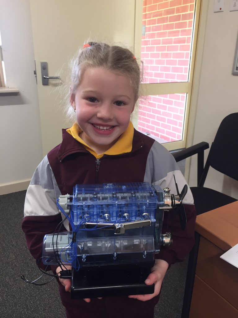 St Mary's Merredin tweet media
