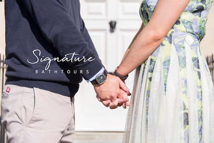 Gift shopping? Buy someone a bespoke guided #tour around #Bath with professional photos! Talk to <a href="/signaturebt/">Signature Bath Tours</a>.
 
totalguidetobath.com/signature-bath…