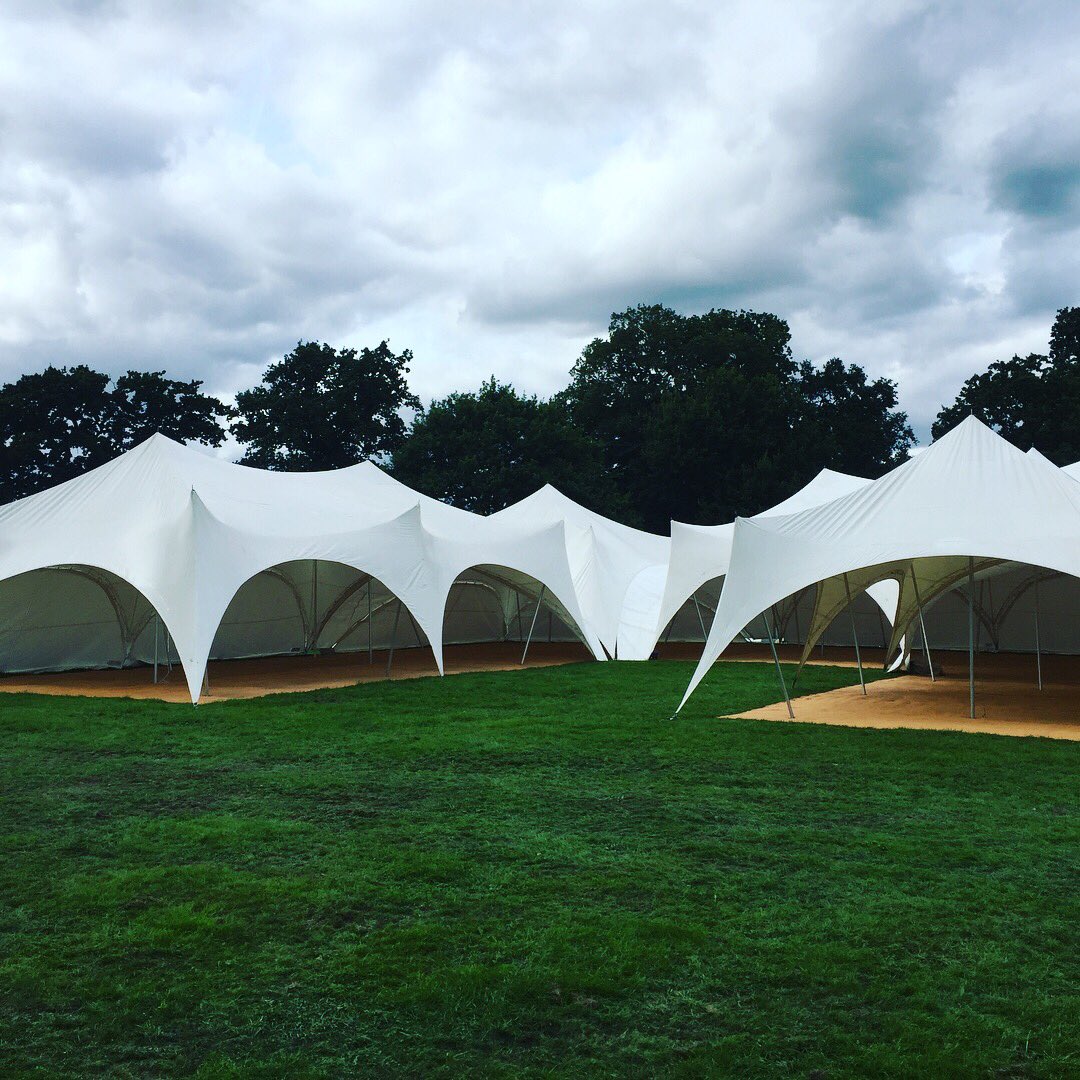 SmartMarquees's tweet photo. VIP area set up with a view of the stage @solihullfest #solihullfest #smartpartymarquees #VIP #VIPmarquee #caprimarquee https://t.co/H5GGzUf7fB