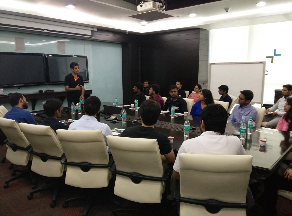 GlobalLogicJobs's tweet photo. They all are energetic and eager to know more about #GlobalLogic. Q&amp;A with team #GLconnect3 https://t.co/eKZX3ZWD6l