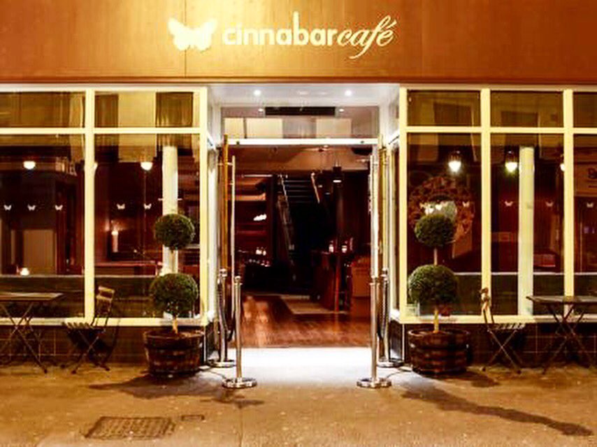 ForePlayEvents's tweet image. Join us for our All Dayer this Saturday from 2PM at @CinnabarHrtford W/ @HushEventsUk &amp;amp; @S0undSessions 💃🏽🍸