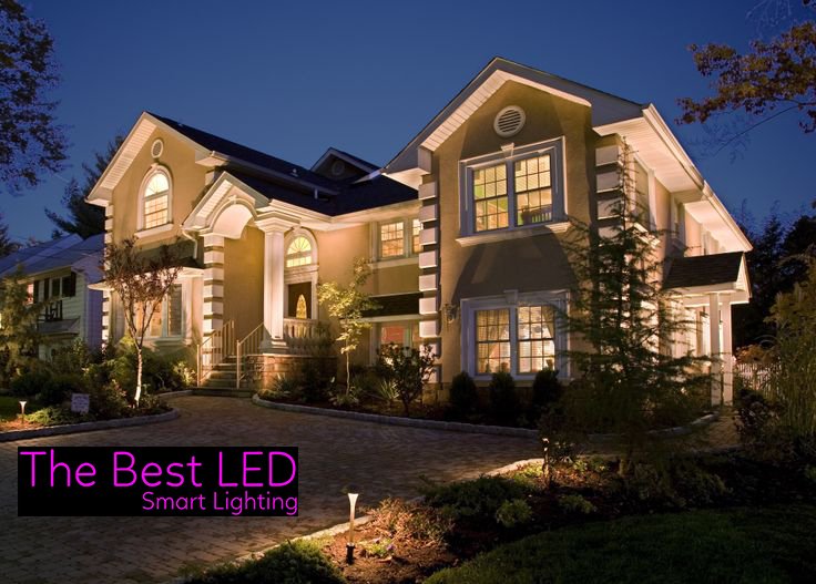 thebestled's tweet photo. Instala #proyectores #led en tu fachada...un toque de #iluminacion ahuyenta a los ladrones al estar más expuestos. https://t.co/sR6QHWGUHj https://t.co/7kgTbLm3Bp
