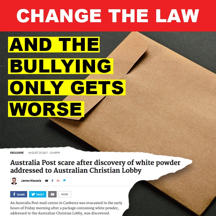 MarriageOz's tweet photo. More shocking behaviour form those supporting the yes campaign.

https://t.co/0GwefZzuR1 https://t.co/SWnXgDXGLe