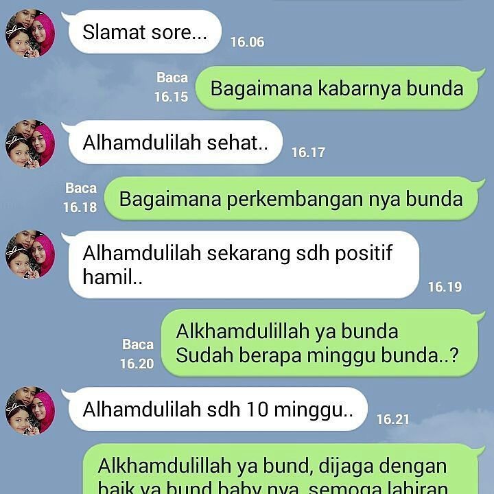 ProgramHamil4's tweet photo. Alhamdulillah sudah positif ya bun 😍😍 #perhiasan #hijab #rumahimpian #mua #batik #tas #dompet https://t.co/Yh2GTDS8rn