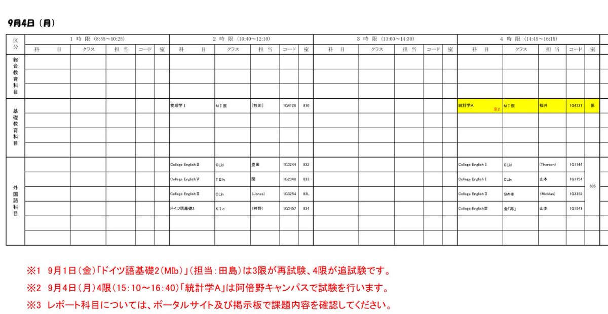 共通 ポータル 全学