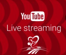 Live streaming is now available!! You can watch #aotc2017 live at youtube.com/watch?v=OG-oDA…  #momandbaby #watchlive #engage #health