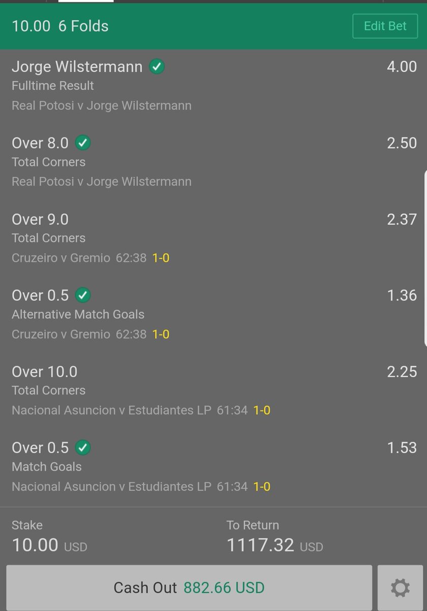 Mousseyeh's tweet photo. @FootyAccums booooom 🔥🔥 https://t.co/GyBhj7IvMp