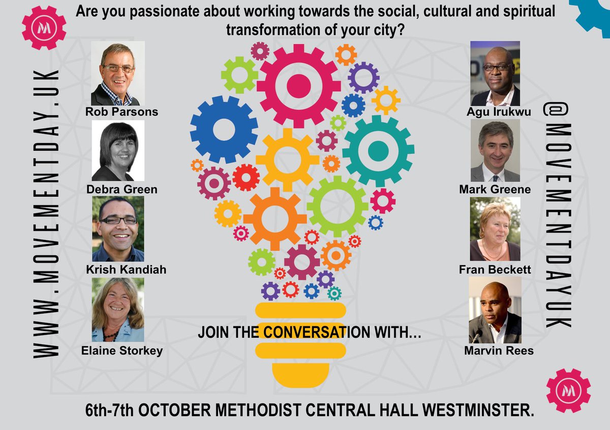 gather_movement's tweet image. 41 days till Movement Day UK ...join the conversation and discover how you can shape your community #FridayMotivation #MDUK17 movementday.uk