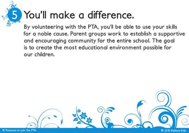 HamburgCPTSA's tweet photo. #Top10Reasons #WhyJoinPTA Make a difference locally, throughout NY State, & nationwide! https://t.co/WNZor1f7yZ @WRPTA @NYSPTA @NationalPTA https://t.co/ZszOpS74Aa