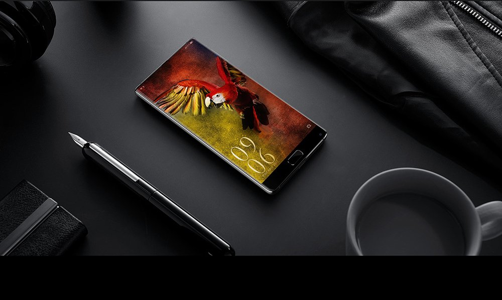 OFERTA PREVENTA #Elephone S8 4G Phablet Android 7.1
Ahora solo:  238.27€
goo.gl/Ms3bim