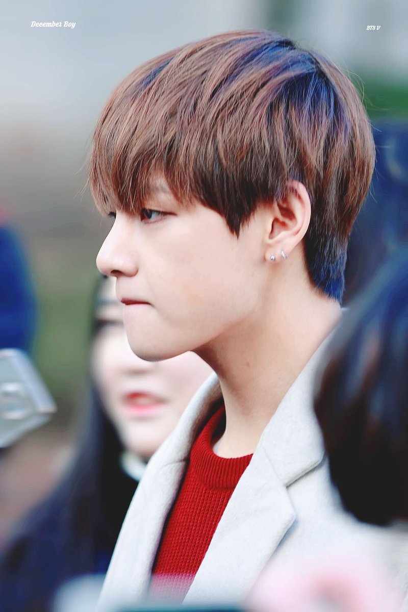 best noses/side profiles in Kpop? allkpop Forums