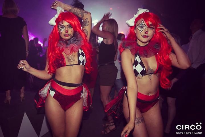 Sourfroguk's tweet photo. Need a costume for an event, we work with you to create whatever you want 🐸 #costume #dance #dolls #performer #entertainment #sourfrog https://t.co/CLy1HrVntH