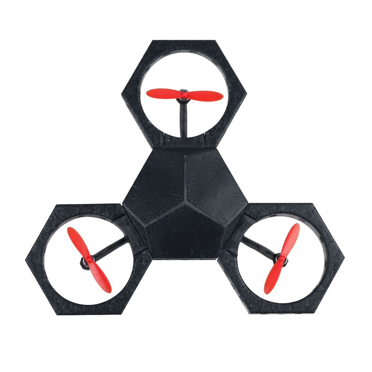 toolsfortalents's tweet photo. #Airblock is an easy-to-use modular and #Programmable #Aircraft  able to #transform into a #drone, #hovercraft, and more! Available now! https://t.co/76twrgZxo2