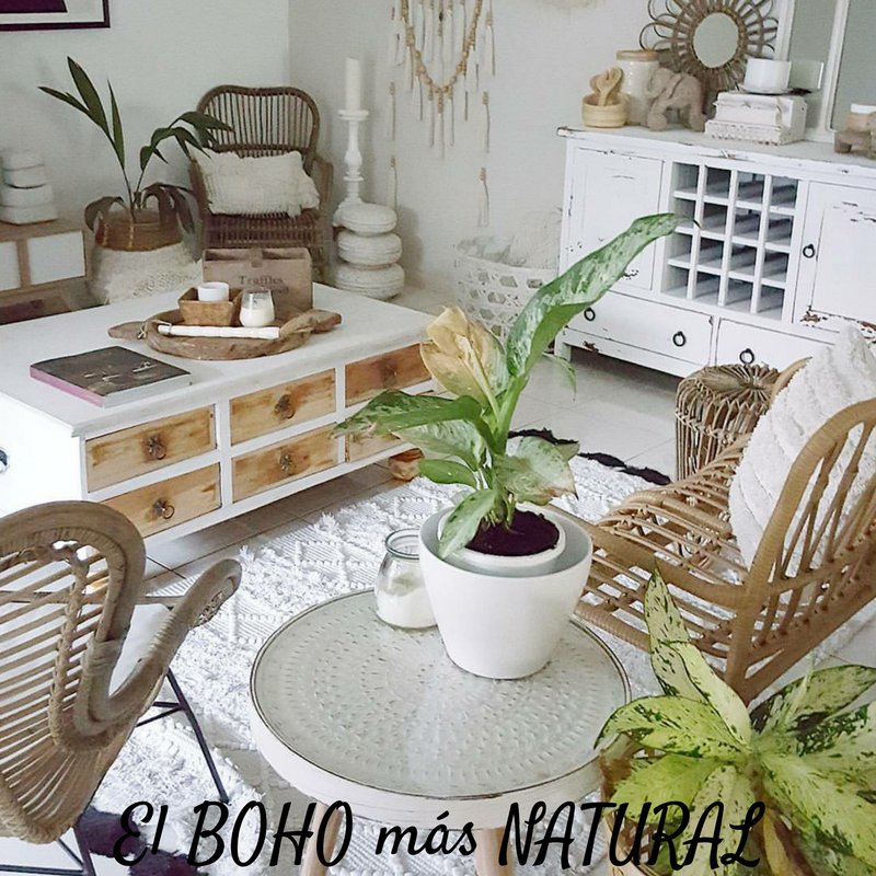 MuerodeAmorDeco's tweet photo. Este lunes, os traigo un post llenito de #DecoracionBoho Qué, os pasaréis a verlo? https://t.co/Wd8DoUbs9S #DecoBoho #Boho #EstiloBoho #Deco https://t.co/USPnRK80fc