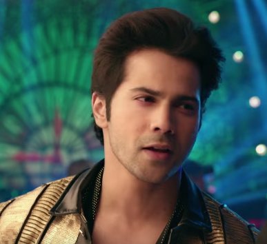 YouTubeIndia's tweet photo. Loved this 90's hit? Now dance to this 2017 remake 😍💃→ https://t.co/wgBvzQcTLy  #ChaltiHaiKya9Se12 @Varun_dvn @Asli_Jacqueline @taapsee https://t.co/IzSPkCqrEj