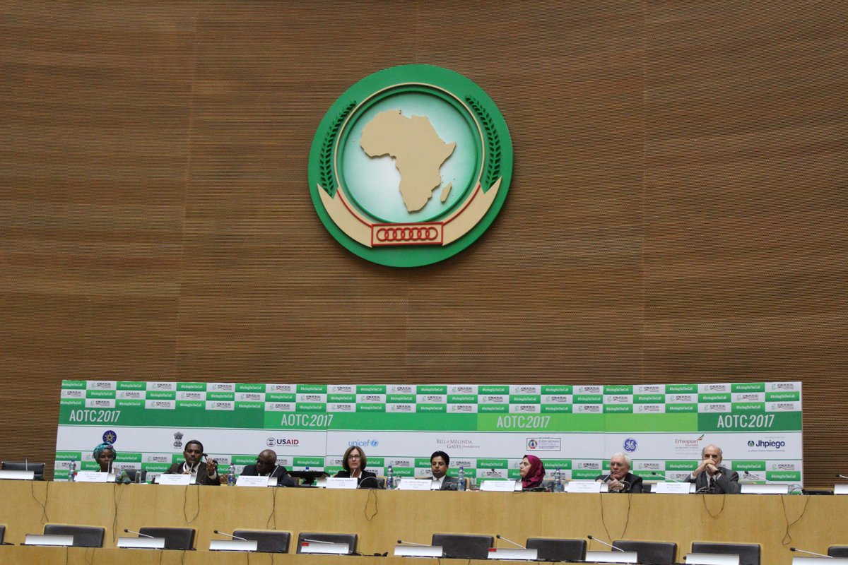 Panel 5- Building Resilience: Strong Health Systems Provide Stability