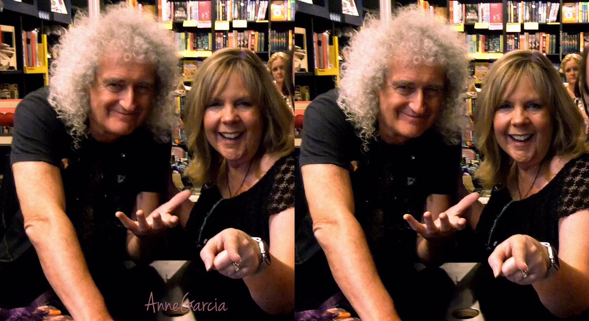 Anne Garcia tweet media